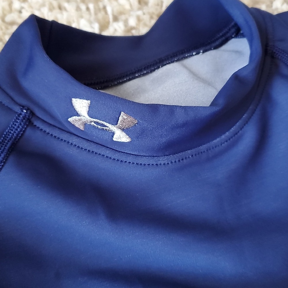 Under Armour long sleeve